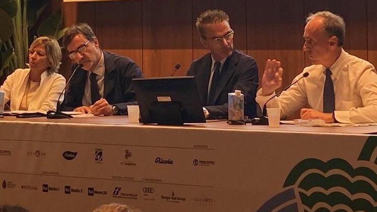 Banco BPM si impegna per la transizione sostenibile a Lucca