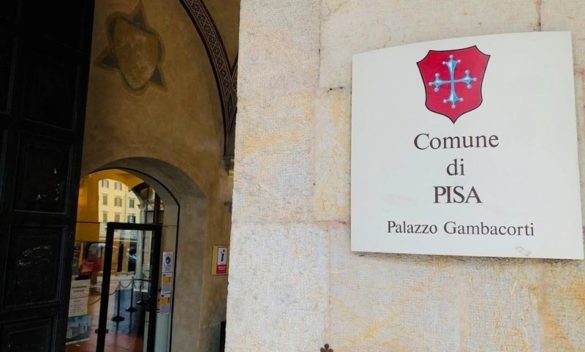 Bando aperto a Pisa per candidature garante dei detenuti