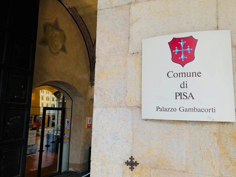 Bando aperto a Pisa per candidature garante dei detenuti