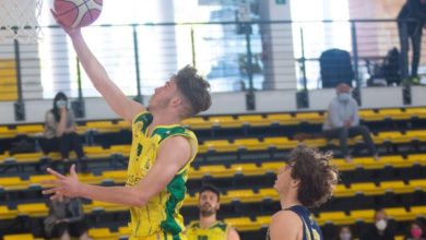 Basket, il Costone Siena dice addio a Giacomo Ricci - Siena News