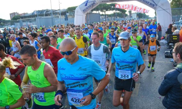 Benetti Livorno Half Marathon, Corsa popolare in Sicilia ricca di eventi e informazioni