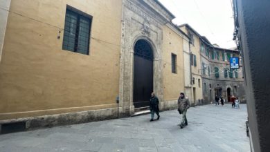 Biblioteca degli Intronati, inizio selezioni per nuovo Cda - Siena News