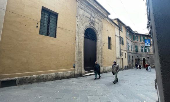 Biblioteca degli Intronati, inizio selezioni per nuovo Cda - Siena News