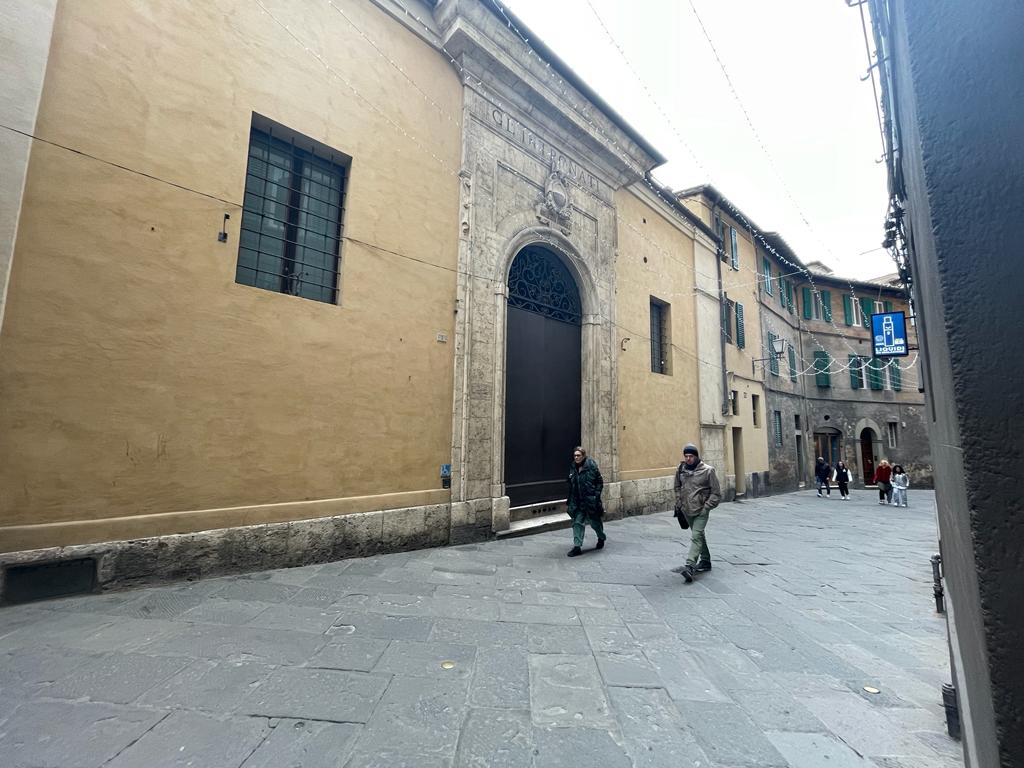 Biblioteca degli Intronati, inizio selezioni per nuovo Cda - Siena News