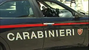 Blitz dei carabinieri a Montecarlo,duo arrestato per furti. - NoiTV