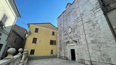 Caccia al tesoro del Touring Club Italiano a Fosdinovo, un ritorno atteso - Città della Spezia.