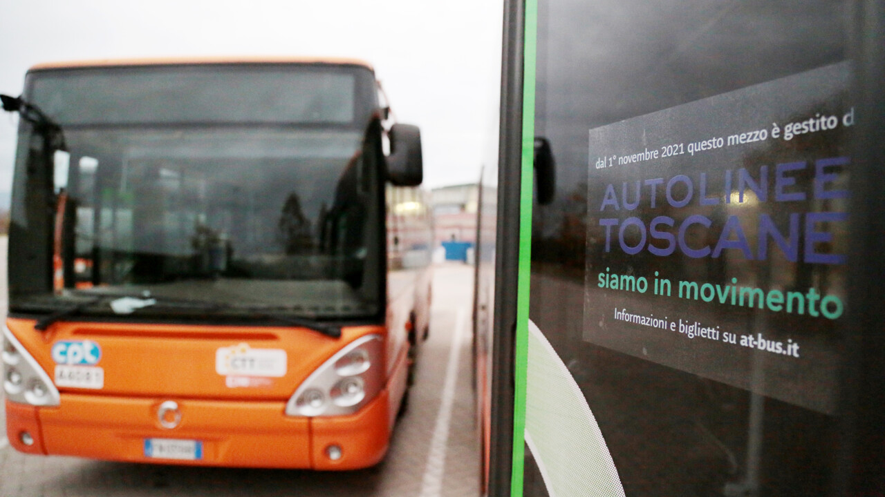 Calci, Ritardi e sovraffollamento alimentano la protesta sugli autobus scolastici