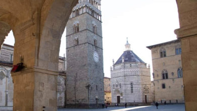 Camera di Commercio promuove il sistema produttivo a Pistoia e Prato.
