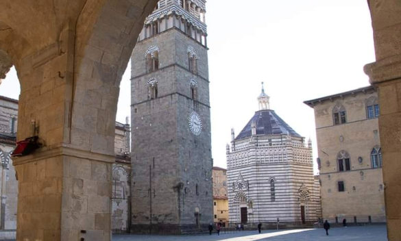 Camera di Commercio promuove il sistema produttivo a Pistoia e Prato.