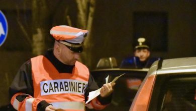 Carabinieri denunciano 4 espulsi Pisa, storia in città.