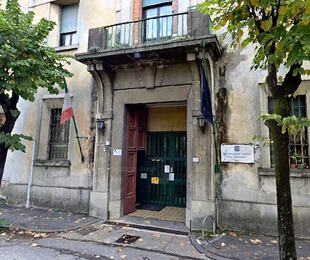 Carcere Don Bosco in condizioni drammatiche, sovraffollamento e strutture fatiscenti.