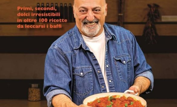 Casa Pappagallo, la cucina inclusiva per tutti nel nuovo libro del famoso chef online