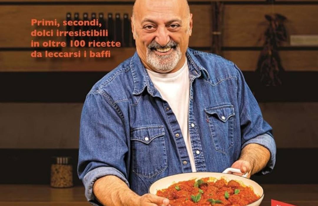 Casa Pappagallo, la cucina inclusiva per tutti nel nuovo libro del famoso chef online