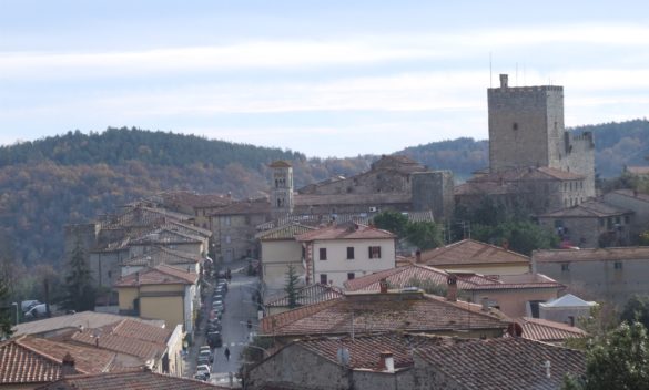 Castellina in Chianti, vicinanza ai cittadini con sito, app e sportello telematico