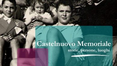 Castelnuovo Memoriale, un omaggio al passato e alla storia