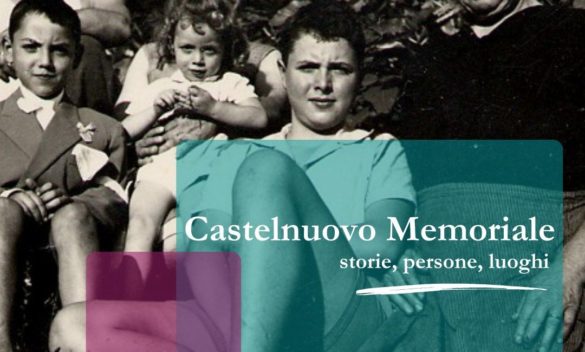 Castelnuovo Memoriale, un omaggio al passato e alla storia