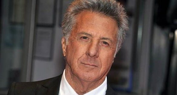 Casting a Lucca per The Family di Peter Greenaway con Dustin Hoffman.