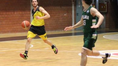 cefa basket castelnuovo