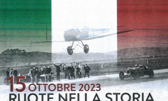 Generico ottobre 2023