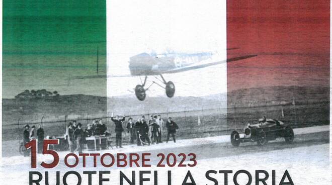 Generico ottobre 2023