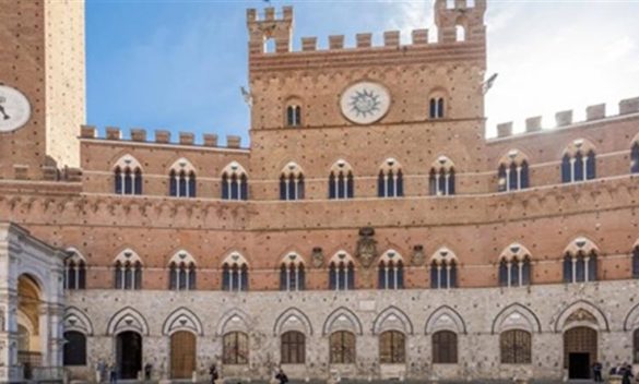 Convenzione di Segreteria tra comuni di Siena, Monticiano e Murlo, scioglimento anticipato approvato.