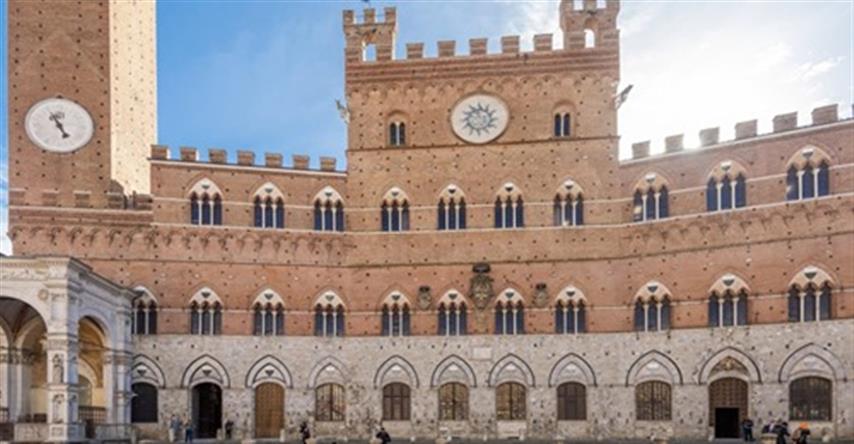 Convenzione di Segreteria tra comuni di Siena, Monticiano e Murlo, scioglimento anticipato approvato.
