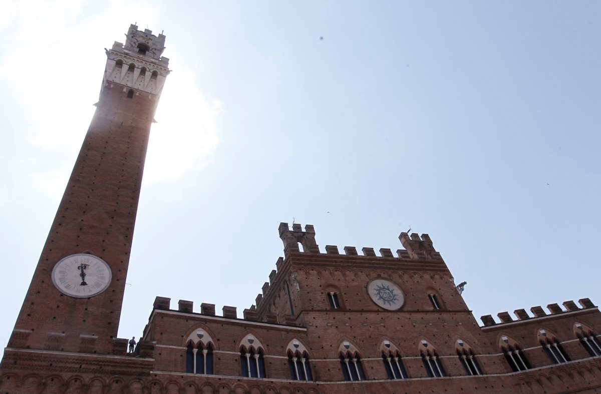 Siena, al via il censimento Istat 2023