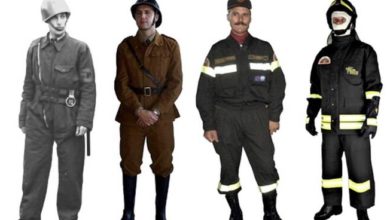 pompieri vigili del fuoco storia