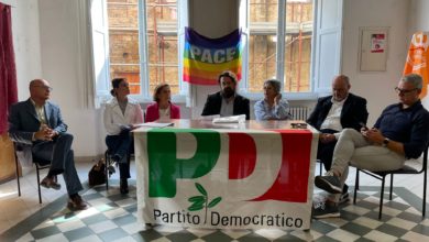 Cercasi candidato forte per nuovo segretario Pd di Siena