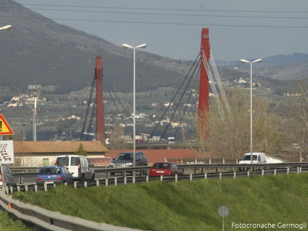 Chiusura di uscita per 10 giorni causa emergenza