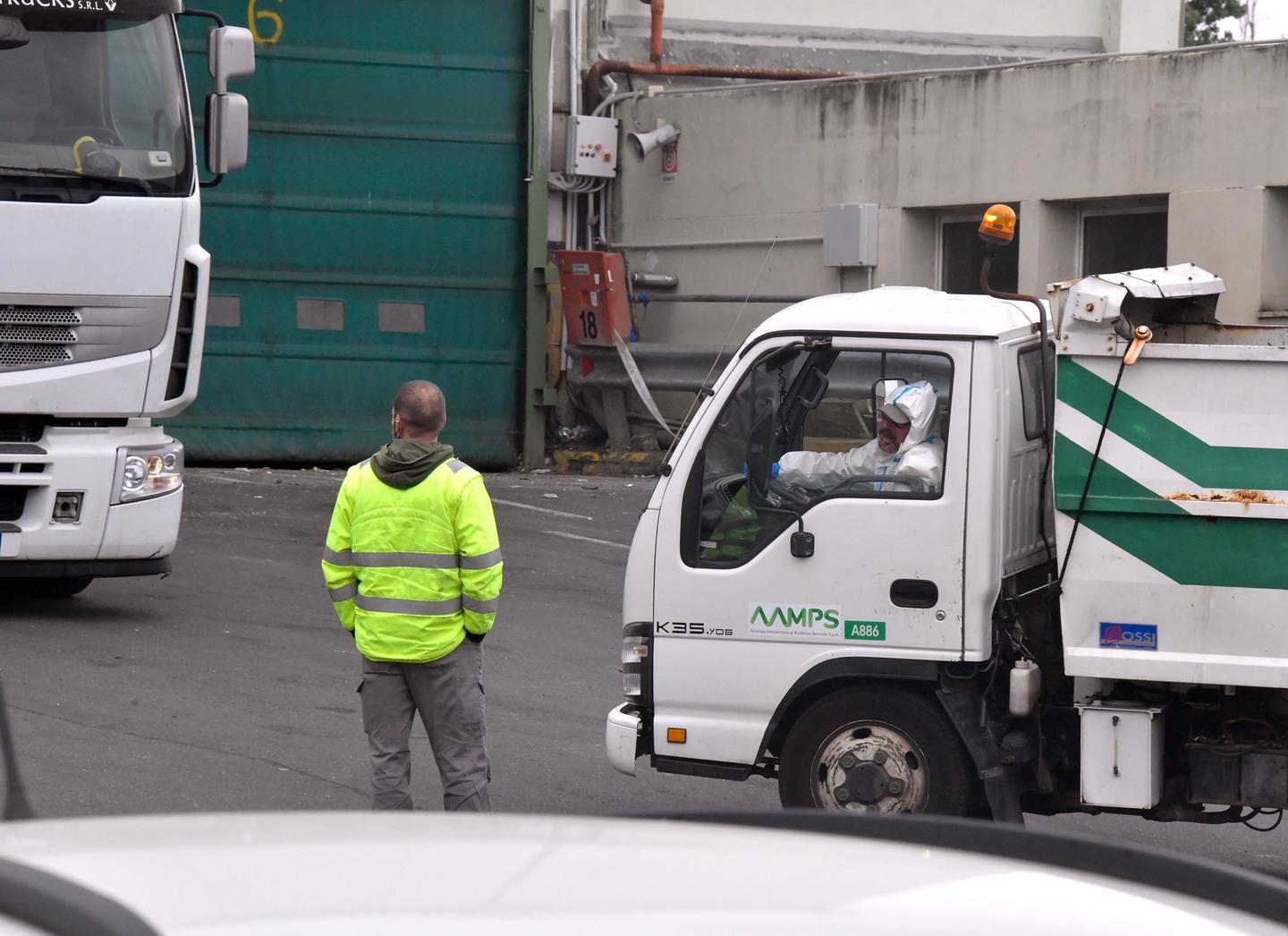 “Chiusura termovalorizzatore mette a rischio 40 posti”