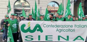 Cia, cinquant'anni di protesta da Siena a Roma - Il Cittadino Online.