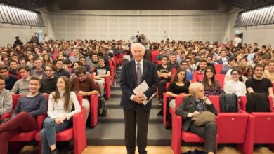 CicapFest, Piero Angela presenta "Sguardi nel futuro" a Padova e Pisa.