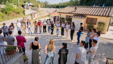 Cittadella della pace esporta "Rondine" a 25 scuole italiane.