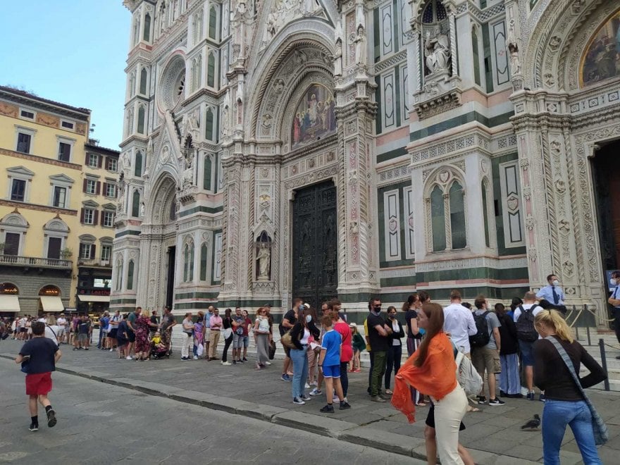 Codacons ricorre al Tar Toscana contro delibera affitti brevi