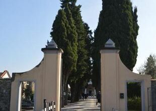 Commemorazione defunti, piattaforme mobili e orario esteso in cimiteri principali.