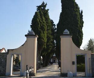 Commemorazione defunti, piattaforme mobili e orario esteso in cimiteri principali.