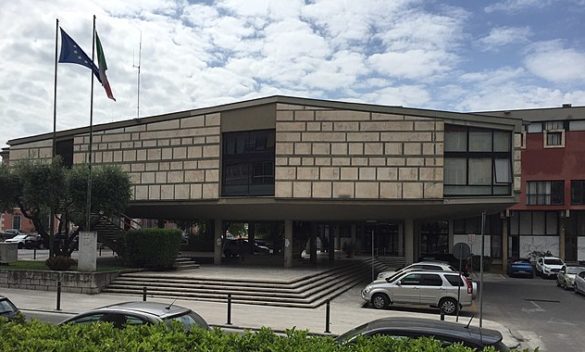 Comune di Carrara, ufficio turismo in nuova sede