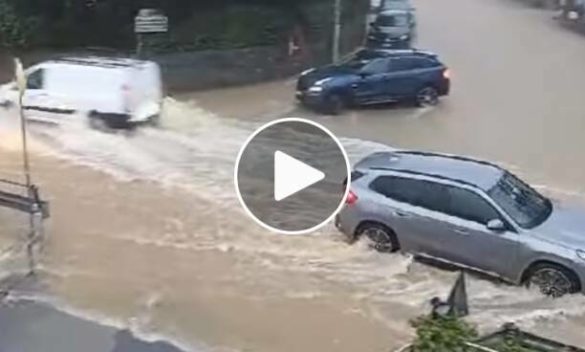 Comune di Lucca apre Coc per gestire emergenza piogge e allagamenti.