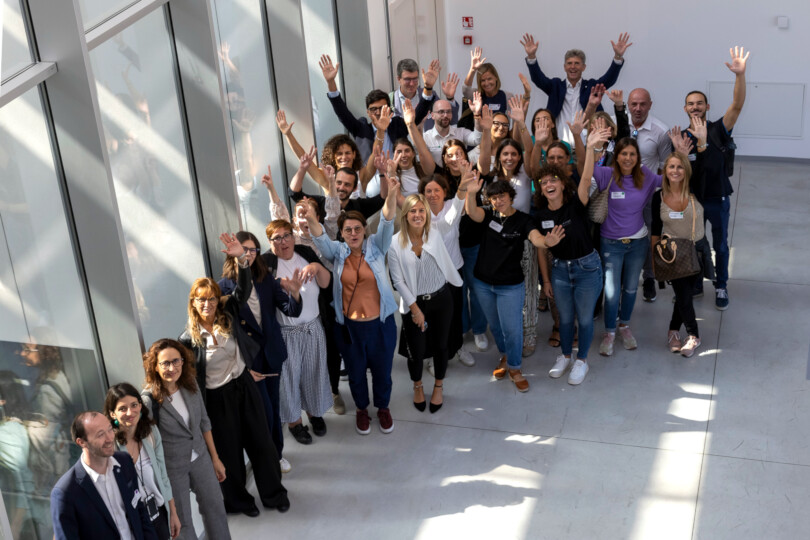 Comune di Siena, i partecipanti al Convegno sul Turismo Sostenibile