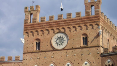 Il comune di Siena al convegno sul turismo sostenibile