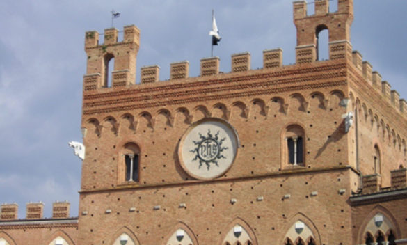 Il comune di Siena al convegno sul turismo sostenibile