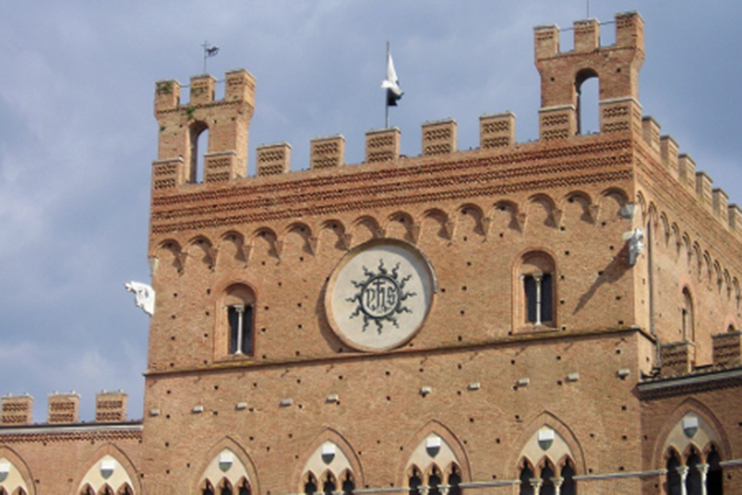 Il comune di Siena al convegno sul turismo sostenibile