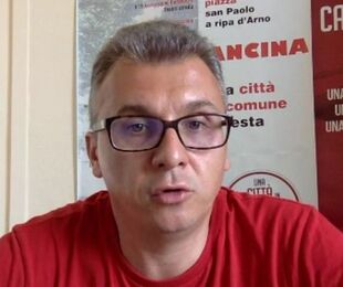 Comune si unisce al Sistema di accoglienza.