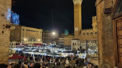 Comunicata graduatoria partecipazione a Mercato nel Campo - Antenna Radio Esse