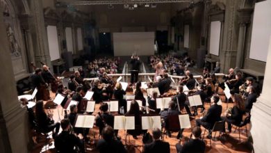 Concerti della Liuteria Toscana debuttano a Firenze, Toscana News.