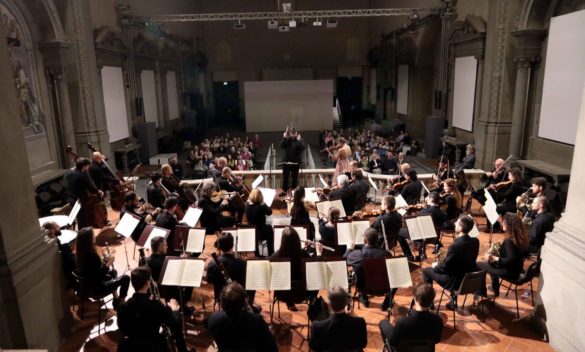 Concerti della Liuteria Toscana debuttano a Firenze, Toscana News.