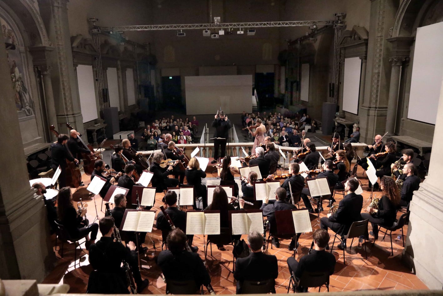 Concerti della Liuteria Toscana debuttano a Firenze, Toscana News.