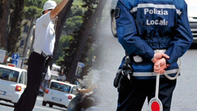Concorso Comune Sesto Fiorentino, 11 Agenti Polizia 2023 - Antonio De Poli.