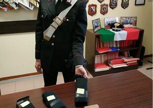 Condannati 4 imputati per traffico internazionale di droga in "Operazione Mandra".